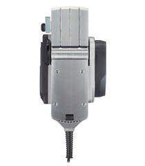 Рубанок электрический Интерскол Р-102/1100ЭМ (70.1.1.00) 1000 Вт 102 мм - фото 3