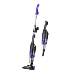 Пылесос вертикальный Kitfort КТ-5156 - фото 1