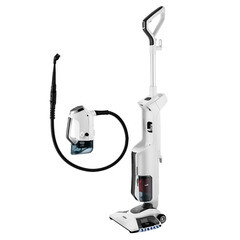 Пылесос вертикальный Kitfort КТ-595 - фото 7