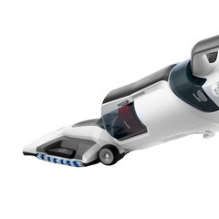 Пылесос вертикальный Kitfort КТ-595 - фото 4