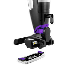 Пылесос вертикальный Kitfort КТ-575-1 - фото 5