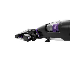 Пылесос вертикальный Kitfort КТ-575-1 - фото 4