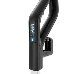 Пылесос вертикальный Kitfort КТ-575-1 - фото 3