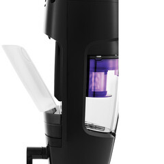 Пылесос вертикальный Kitfort КТ-575-1 - фото 2