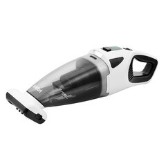 Пылесос Kitfort КТ-557 - фото 1