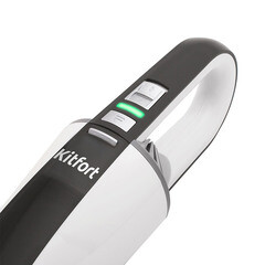 Пылесос автомобильный Kitfort КТ-537-1 - фото 4