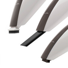 Пылесос автомобильный Kitfort КТ-537-1 - фото 2