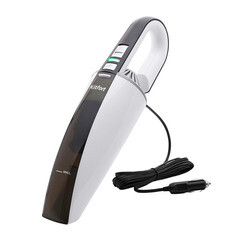 Пылесос автомобильный Kitfort КТ-537-1 - фото 1