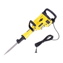 Изображение товара Отбойный молоток электрический Hanskonner HRH2150VC 2100 Вт 50 Дж HEX 30