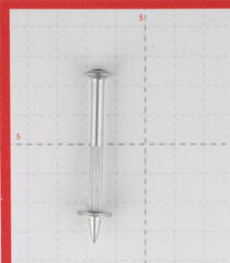 Дюбель-гвоздь для монтажного пистолета 4,5x60 мм (54 шт.) 0,5 кг - фото 3