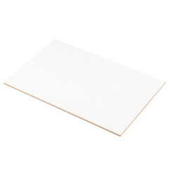 Плитка облицовочная Kerama Marazzi Ломбардиа белая 400x250x8 мм (11 шт.=1,1 кв.м) - фото 2