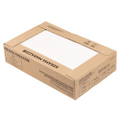 Плитка облицовочная Kerama Marazzi Ломбардиа белая 400x250x8 мм (11 шт.=1,1 кв.м) - фото 3