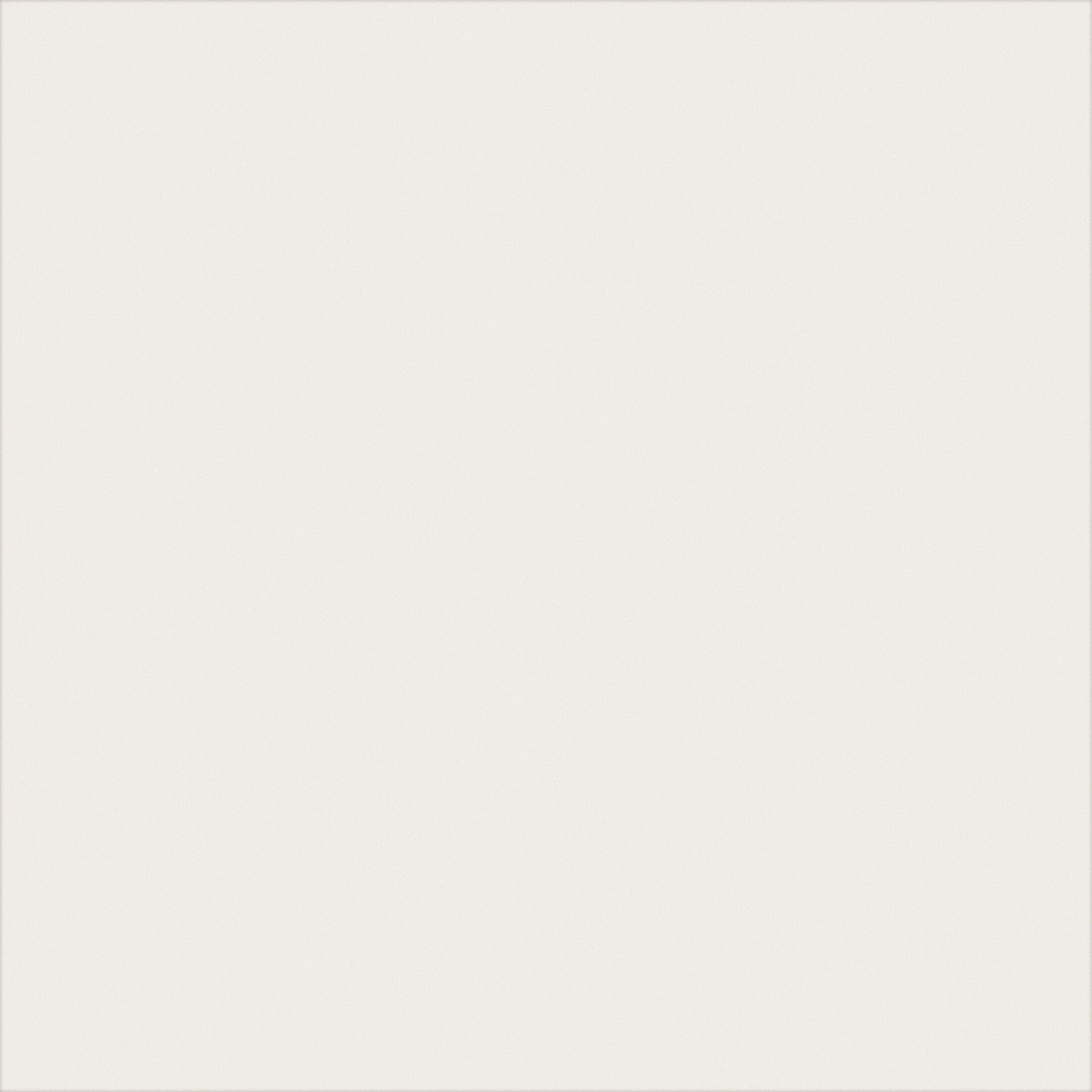 Изображение товара Облицовочная плитка Kerama Marazzi Калейдоскоп белая матовая 200x200 мм