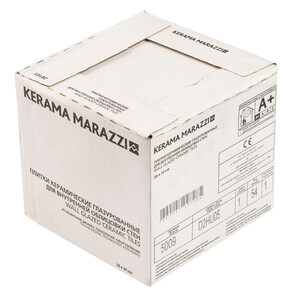 Плитка облицовочная Kerama Marazzi Калейдоскоп белая матовая 200х200х7 мм (26 шт.=1,04 кв.м) — купить в Москве: цены, характеристики, отзывы и фото в интернет-магазине Петрович.