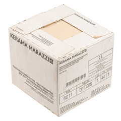 Плитка облицовочная Kerama Marazzi Калейдоскоп желтая матовая 200х200х7 мм (26 шт.=1,04 кв.м) - фото 3