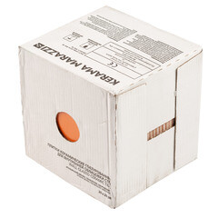 Плитка облицовочная Kerama Marazzi Калейдоскоп оранжевая матовая 200х200х7 мм (26 шт.=1,04 кв.м) - фото 3