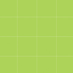 Плитка облицовочная Kerama Marazzi Калейдоскоп зеленая матовая 200х200х7 мм (26 шт.=1,04 кв.м) - фото 8