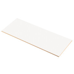 Плитка облицовочная Kerama Marazzi Вилланелла белая 400x150x8 мм (22 шт.=1,32 кв.м) - фото 6