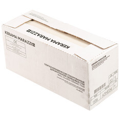 Плитка облицовочная Kerama Marazzi Вилланелла бежевая 400x150x8 мм (22 шт.=1,32 кв.м) - фото 4