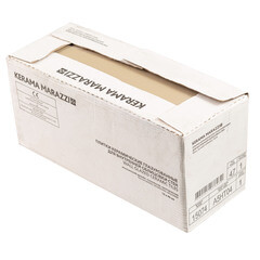 Плитка облицовочная Kerama Marazzi Вилланелла бежевая темная 400x150x8 мм (22 шт.=1,32 кв.м) - фото 3