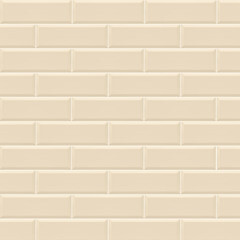 Плитка облицовочная Kerama Marazzi Вилланелла бежевый грань 400x150x8 мм (18 шт.=1,08 кв.м) - фото 8