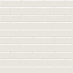 Плитка облицовочная Kerama Marazzi Вилланелла белый грань 400x150x8 мм (18 шт.=1,08 кв.м) - фото 7