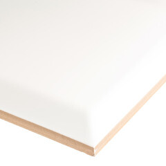 Плитка облицовочная Kerama Marazzi Вилланелла белый грань 400x150x8 мм (18 шт.=1,08 кв.м) - фото 5