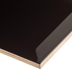 Плитка облицовочная Kerama Marazzi Вилланелла черный грань 400x150x8 мм (18 шт.=1,08 кв.м) - фото 4