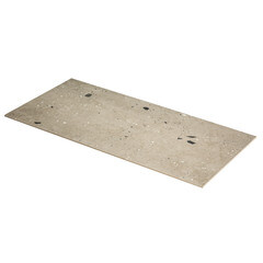 Керамогранит Kerranova Etagi серый обрезной 1200х600х10 мм (2 шт.=1,44 кв.м) - фото 3