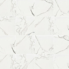 Керамогранит Kerranova Iceberg бело-голубой 600х600х9 мм (5 шт.=1,8 кв.м) - фото 6