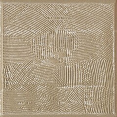 Керамогранит Quadro Decor Грес светло-серый соль-перец 300х300х7 мм (17 шт.=1,53 кв.м) - фото 4