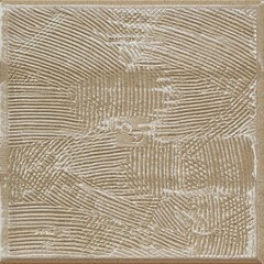 Керамогранит Quadro Decor Грес серый соль-перец 300х300х7 мм (17 шт.=1,53 кв.м) - фото 5