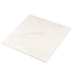 Керамогранит Kerama Marazzi Гран Пале белый мрамор 502х502х8,5 мм (7 шт.=1,764 кв.м) - фото 13