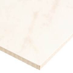 Керамогранит Kerama Marazzi Гран Пале белый мрамор 502х502х8,5 мм (7 шт.=1,764 кв.м) - фото 8