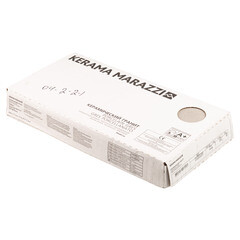 Керамогранит Kerama Marazzi Про Стоун серый светлый 600х300х9 мм (9 шт.=1,62 кв.м) - фото 5