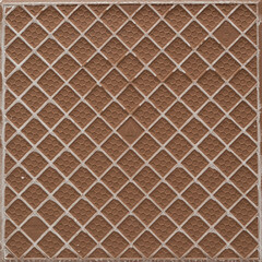 Плитка напольная Axima Берлин светло-серая 327х327х8 мм (13 шт.=1,39 кв.м) - фото 16