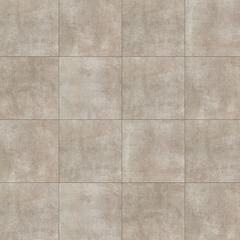 Плитка напольная Axima Берлин серая 327х327х8 мм (13 шт.=1,39 кв.м) - фото 16