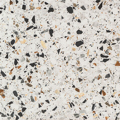 Плитка напольная Axima Сан-Ремо светло-серая 327х327х8 мм (13 шт.=1,39 кв.м) - фото 2