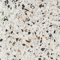 Плитка напольная Axima Сан-Ремо светло-серая 327х327х8 мм (13 шт.=1,39 кв.м) - фото 3