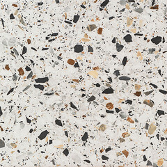 Плитка напольная Axima Сан-Ремо светло-серая 327х327х8 мм (13 шт.=1,39 кв.м) - фото 4