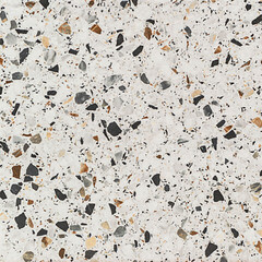 Плитка напольная Axima Сан-Ремо светло-серая 327х327х8 мм (13 шт.=1,39 кв.м) - фото 6