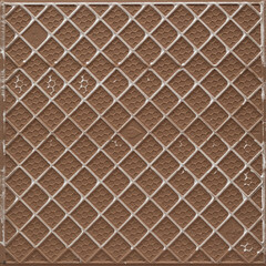 Плитка напольная Axima Сан-Ремо черная 327х327х8 мм (13 шт.=1,39 кв.м) - фото 12