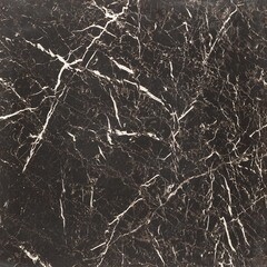 Керамогранит Grasaro Super Marble черный 600х600х9 мм (5 шт.=1,8 кв.м) - фото 3