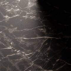 Керамогранит Grasaro Super Marble черный 1200х600х10 мм (2 шт.=1,44 кв.м) - фото 4