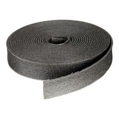 Изображение товара Лента демпферная кромочная для полов КМ 6х50 мм 10 м