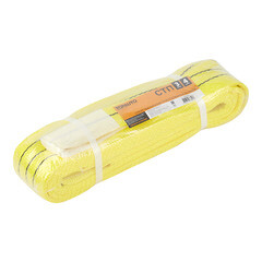 Строп петлевой 90 мм 4 м (3 т) полиэстер Top Auto (TR-STP3-4) - фото 2