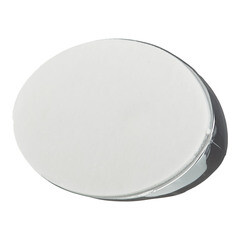 Крючок для ванной Kleber Strong одинарный самоклеящийся пластик хром (3 шт.) (KLE-SG004/9660) - фото 2