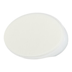 Крючок для ванной Kleber Strong одинарный самоклеящийся пластик белый (5 шт.) (KLE-SG005/9677) - фото 4