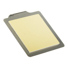 Крючок для ванной Fora одинарный самоклеящийся металл хром (2 шт.) (H24/9103) - фото 4