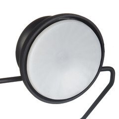 Держатель для туалетной бумаги Fora Grafit металл черный (FOR-GRA016/7069) - фото 4